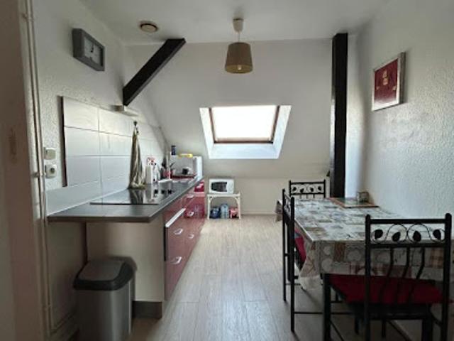 Appartement location à Metz, Montigny-lès-metz