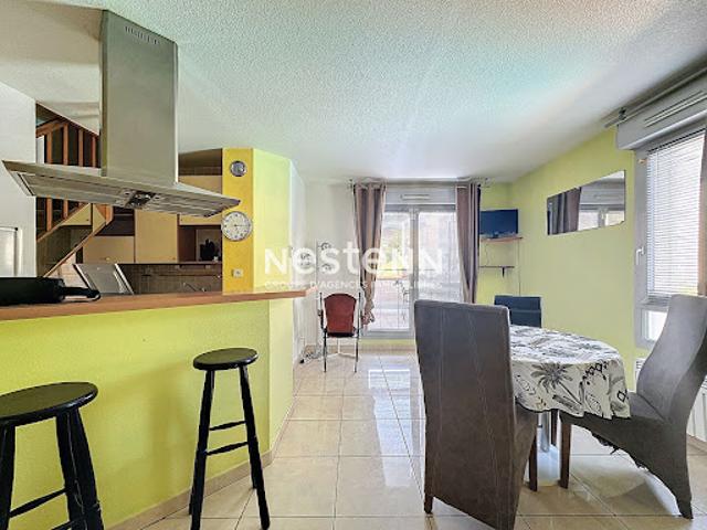 Appartement location à Auch