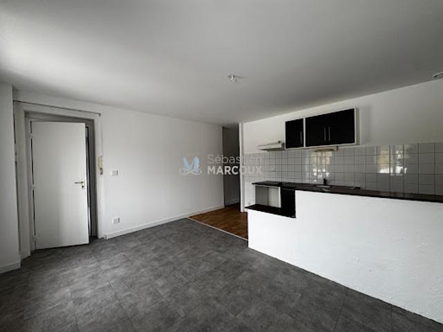 Appartement location à Montbrison, Loire