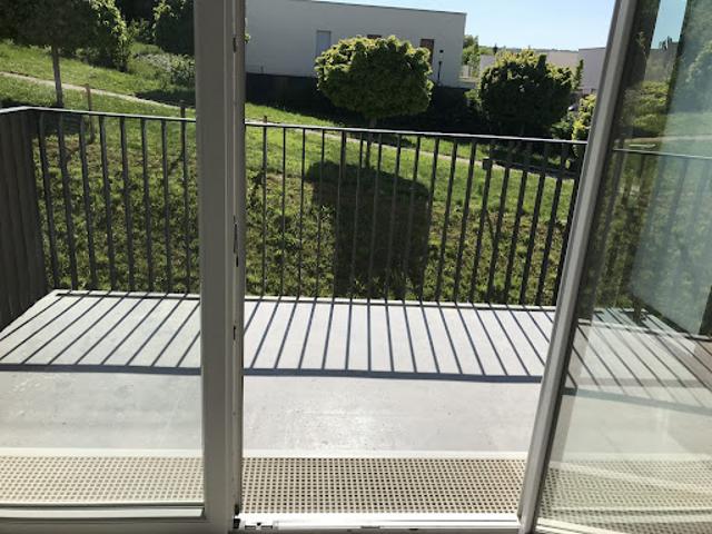 Appartement location à Les Andelys, Louviers