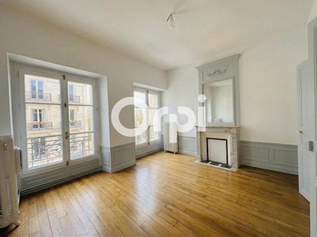 Appartement location à Soissons