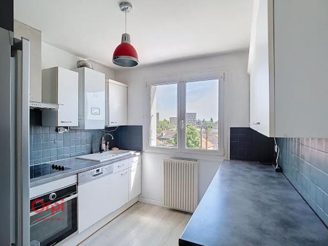 Appartement location à Nantes