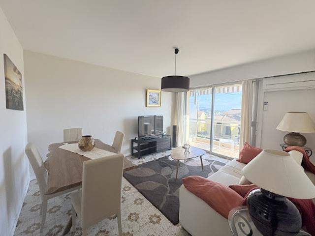 Appartement location à Sainte-Élisabeth, Vence