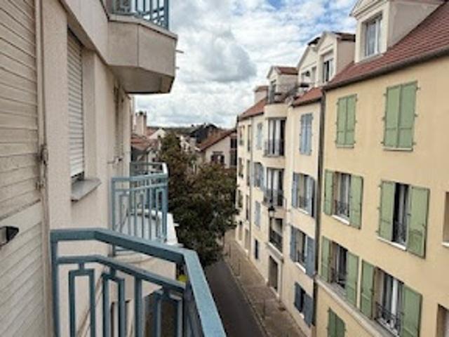 Appartement location à Nanterre