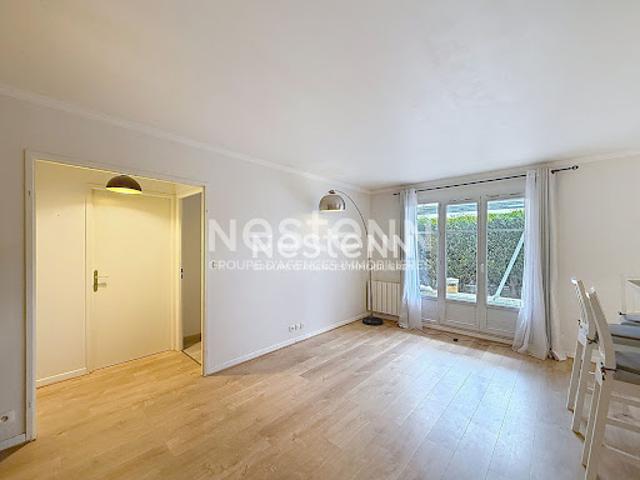 Appartement location à Versailles, Plaisir