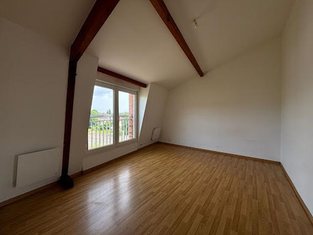 Appartement location à Sens