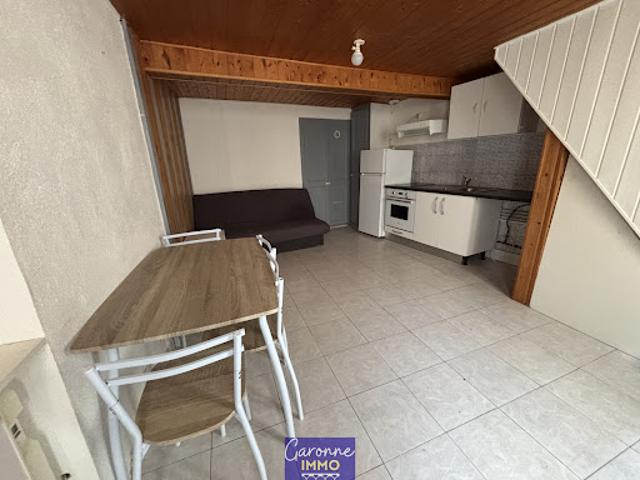 Appartement location à Marmande, Tonneins