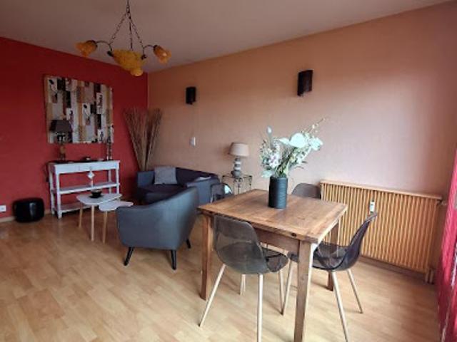 Appartement location à Limoges