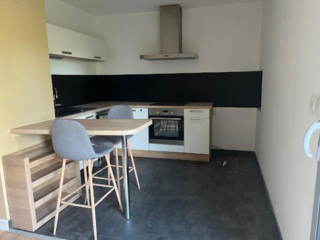 Appartement location à Dinan, Bretagne