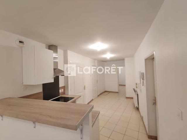 Appartement location à Montreuil-sur-Mer, Fruges