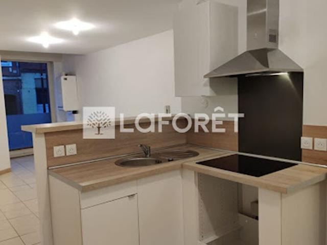Appartement location à Montreuil-sur-Mer, Fruges