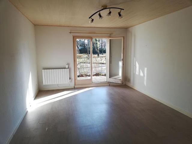 Appartement location à Mulhouse
