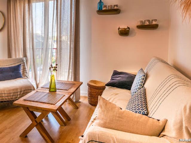 Appartement location à Lorient, Bretagne