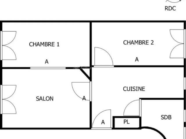 Appartement location à Nanterre, Asnières-sur-seine