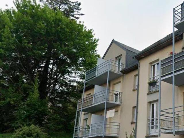 Appartement location à Villefranche-de-Rouergue, Baraqueville