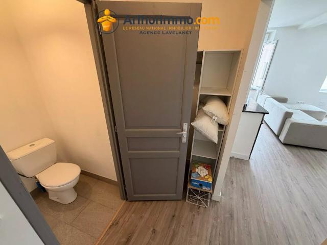 Appartement location à Pamiers, Bélesta