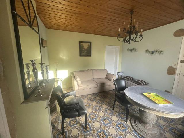 Appartement location à Saint-Quentin, Bony