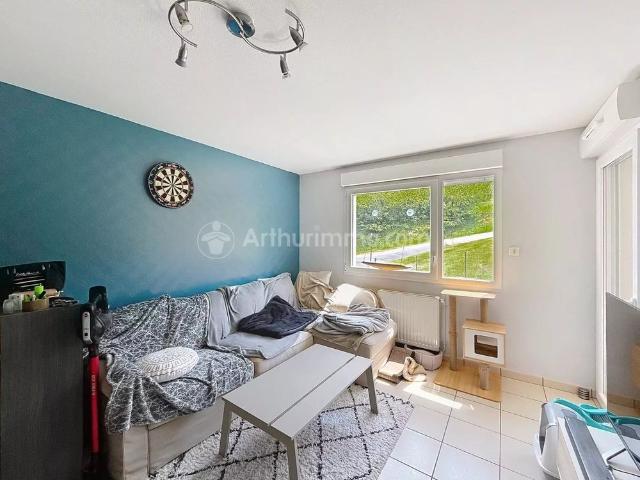 Appartement location à La Gauthière, Clermont-Ferrand