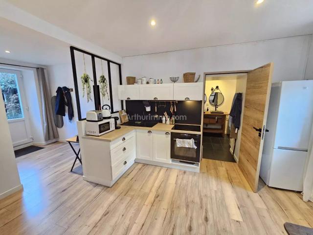 Appartement location à Guingamp, Bretagne