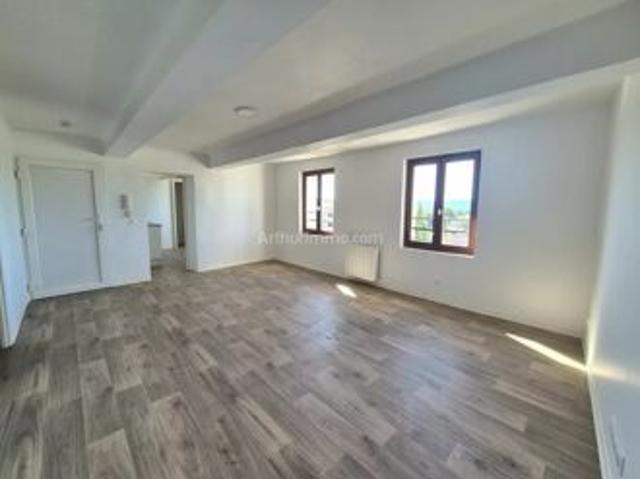 Appartement location à Quartier la Retrache, Le Luc
