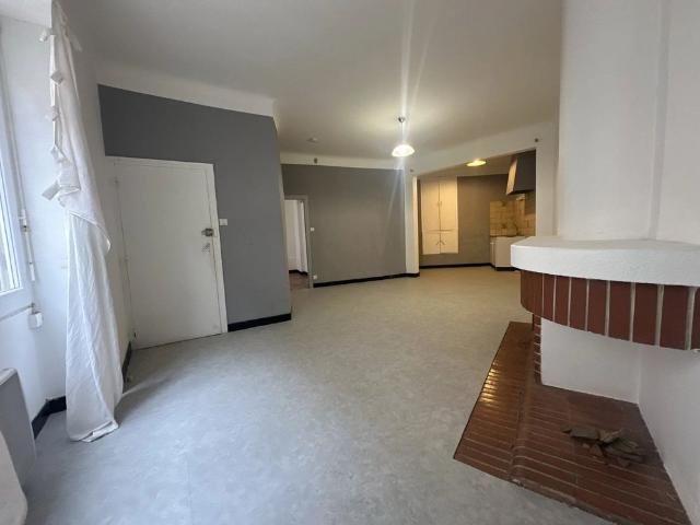 Appartement location à Lodève