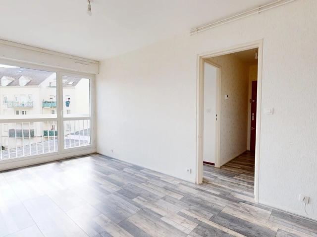 Appartement location à Chartres, Mainvilliers