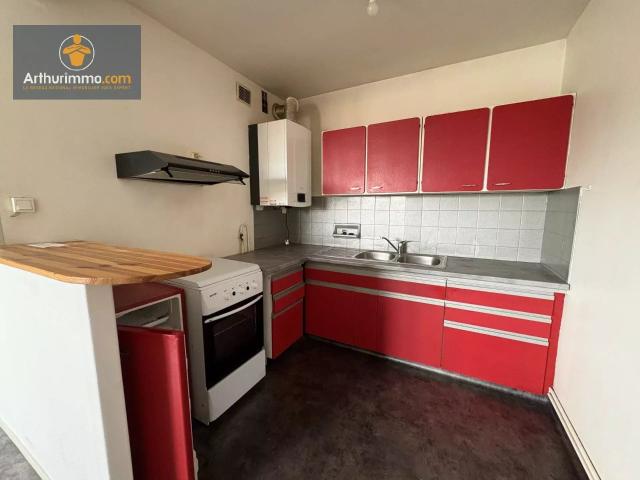 Appartement location à Marmande