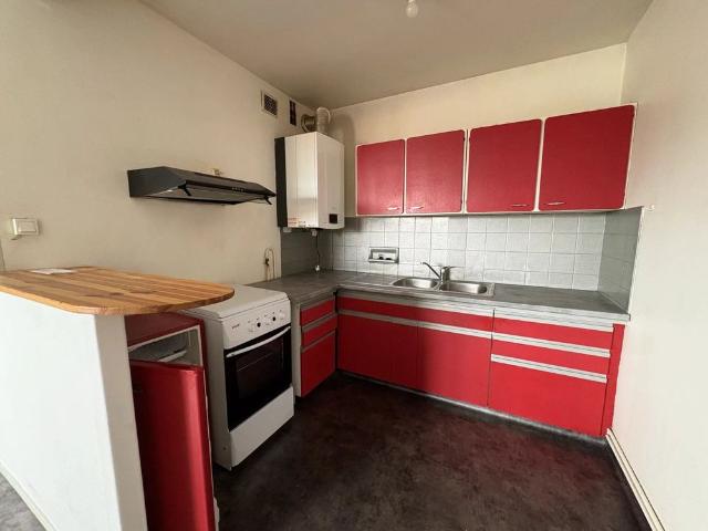 Appartement location à Marmande
