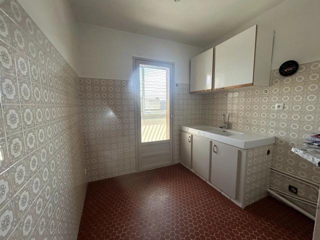 Appartement location à Montpellier