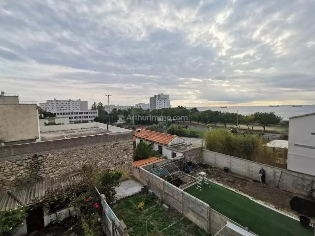 Appartement location à Istres, Port-de-bouc