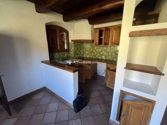 Appartement location à Millau, Rivière-sur-tarn