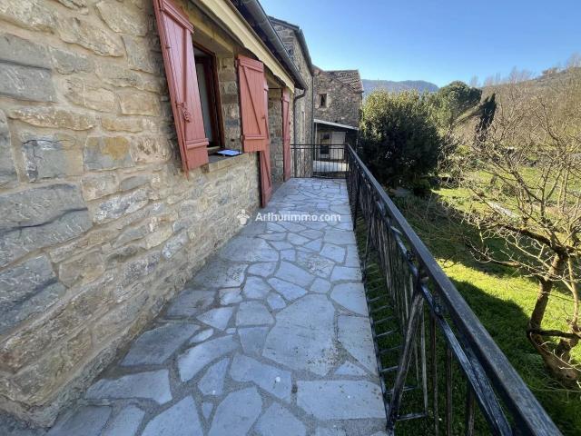 Appartement location à Millau, Rivière-sur-tarn