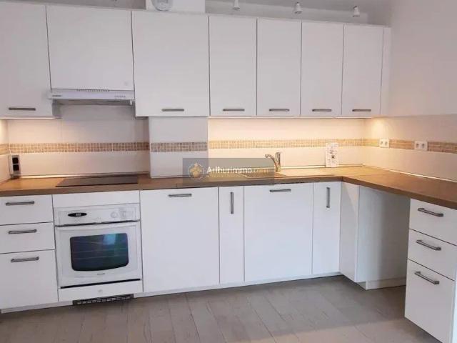 Appartement location à Saint-Aygulf, Fréjus