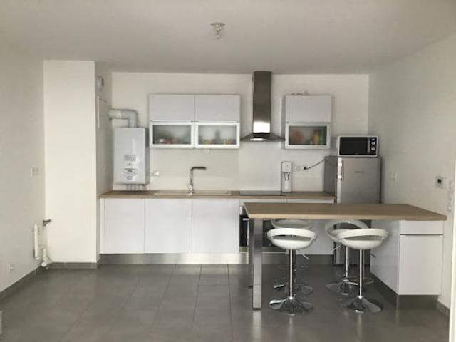 Appartement location à Alès