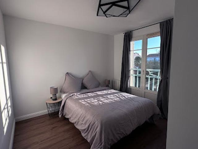 Appartement location à Bordeaux, Ambarès-et-lagrave