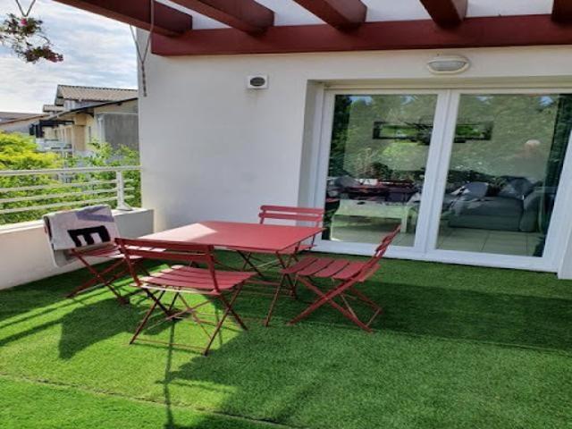 Appartement location à France métropolitaine, Anglet
