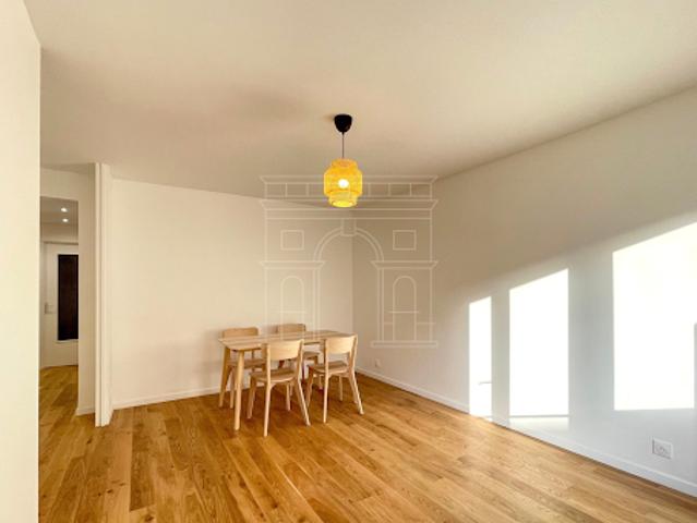 Appartement location à Nanterre, Bois-colombes