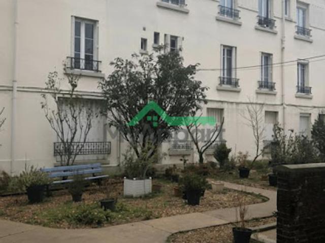 Appartement location à France métropolitaine, Bois-colombes