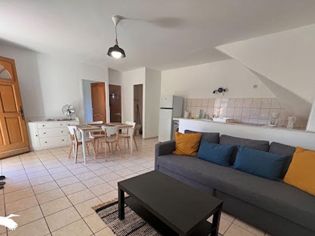 Appartement location à Marseille, Aubagne