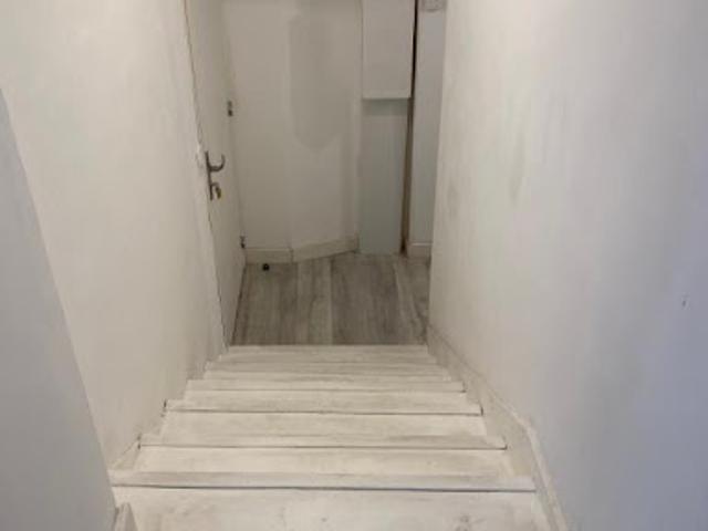 Appartement location à Auxerre