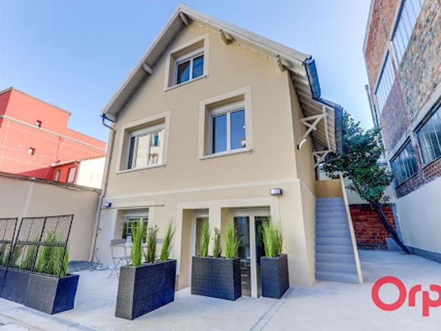 Appartement location à Bobigny, Bagnolet