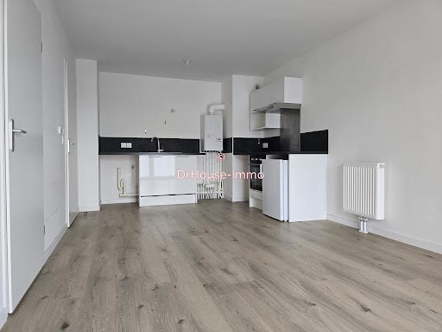 Appartement location à Quartier Saint-Georges, Bailleul