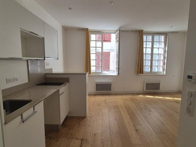 Appartement location à Bayonne