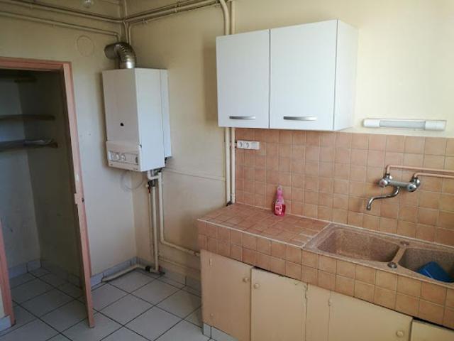 Appartement location à Blois