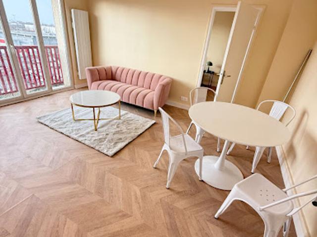 Appartement location à Bobigny, Bondy