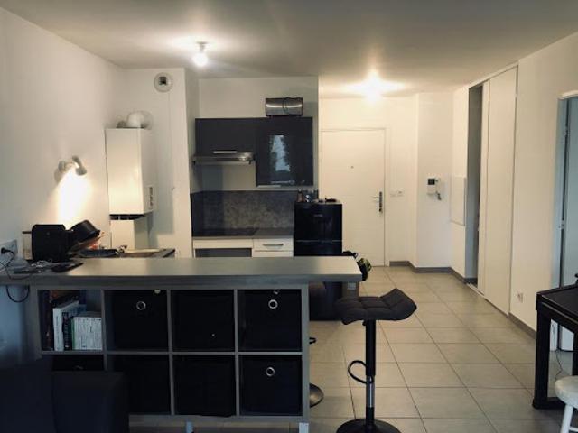 Appartement location à Bouc-Bel-Air, Bouches-du-Rhône