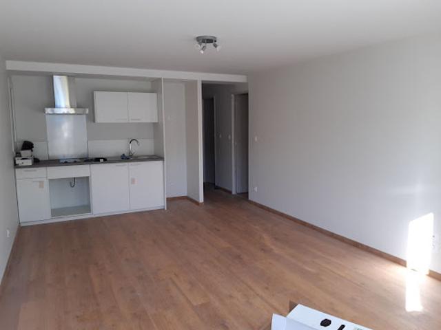 Appartement location à Castres
