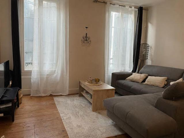 Appartement location à Castres