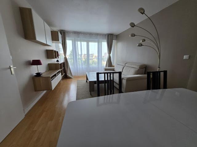 Appartement location à Créteil, Chennevières-sur-marne