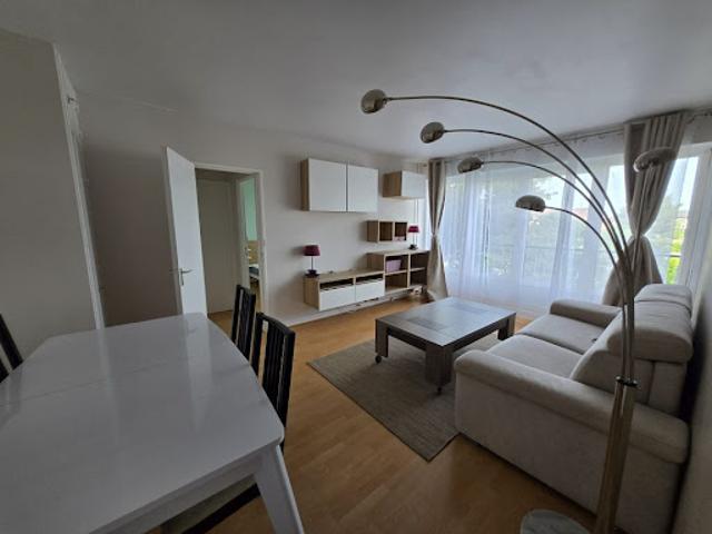 Appartement location à Créteil, Chennevières-sur-marne